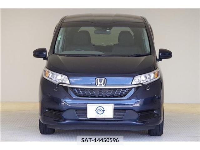 Honda FREED 2022-06 302962-24