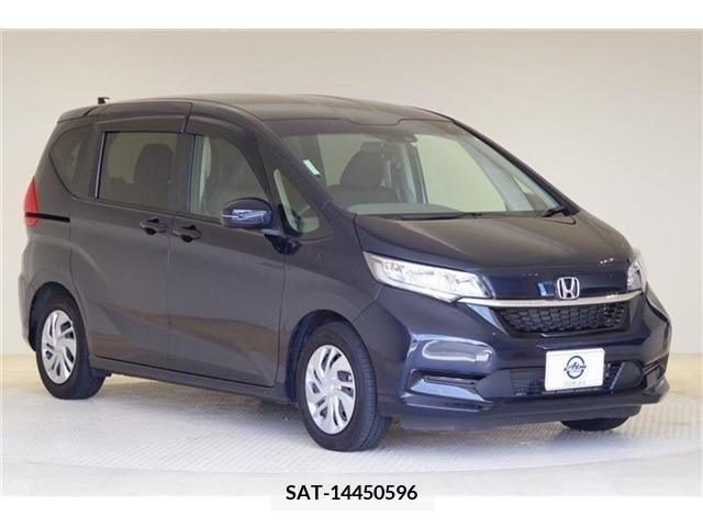 Honda FREED 2022-06 302962-23