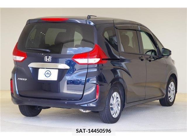 Honda FREED 2022-06 302962-1