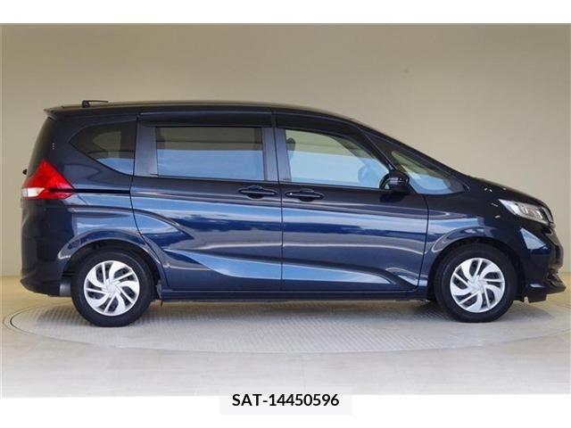 Honda FREED 2022-06 302962-22