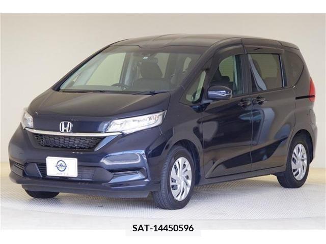 Honda FREED 2022-06 302962-0