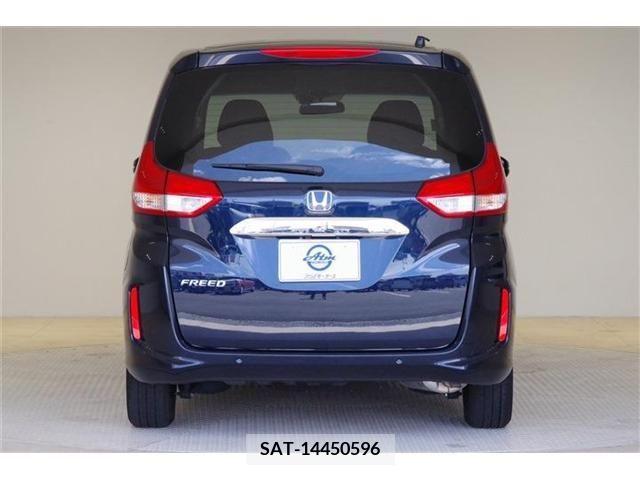 Honda FREED 2022-06 302962-21