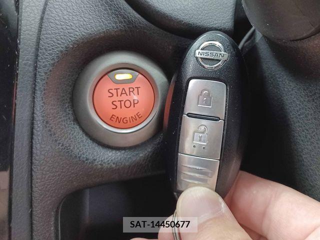 Nissan NOTE 2017-07 379072-12