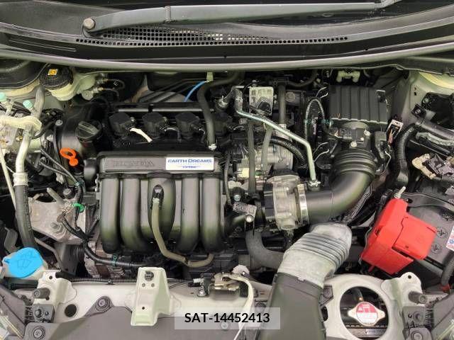 Honda FIT 2016-09 390799-18