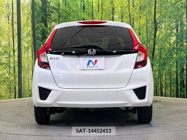 Honda FIT 2016-09 390799-15