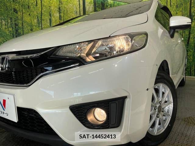 Honda FIT 2016-09 390799-12