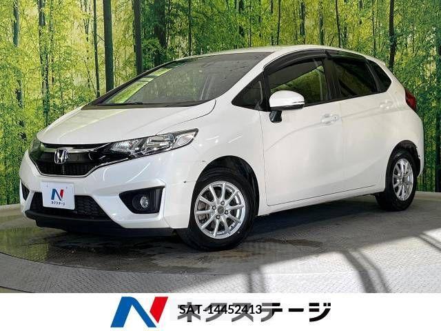 Honda FIT 2016-09 390799-0