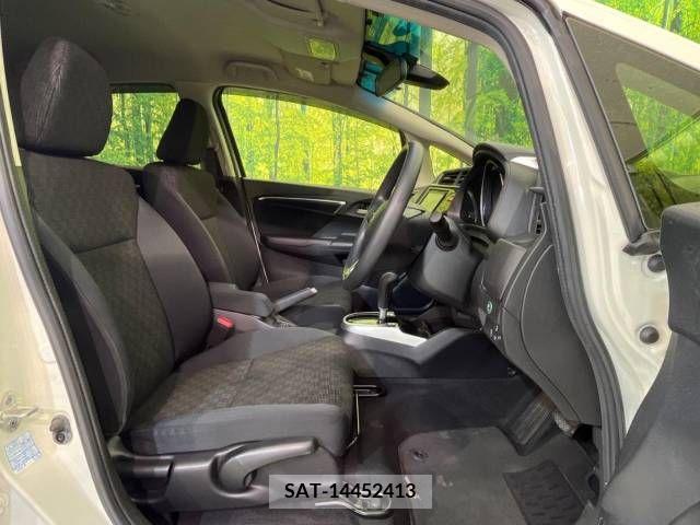 Honda FIT 2016-09 390799-9
