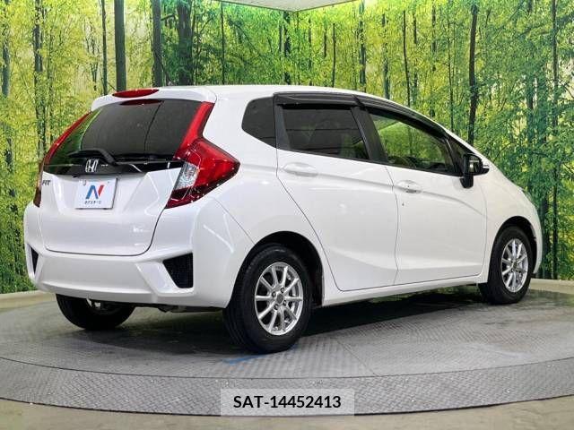 Honda FIT 2016-09 390799-17