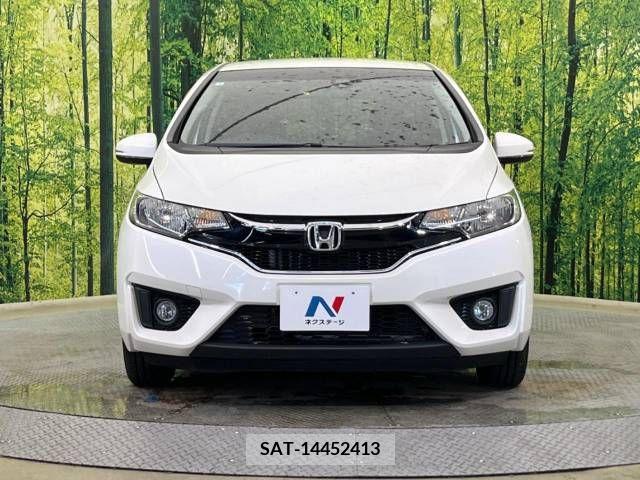 Honda FIT 2016-09 390799-14