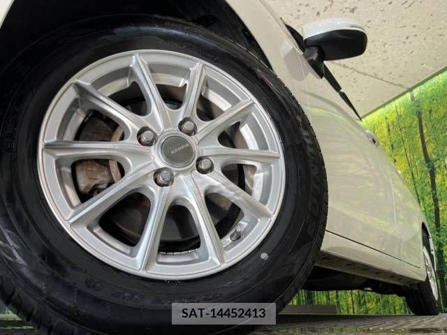 Honda FIT 2016-09 390799-13