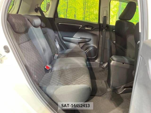 Honda FIT 2016-09 390799-10