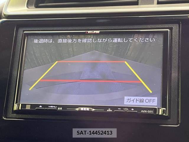 Honda FIT 2016-09 390799-4