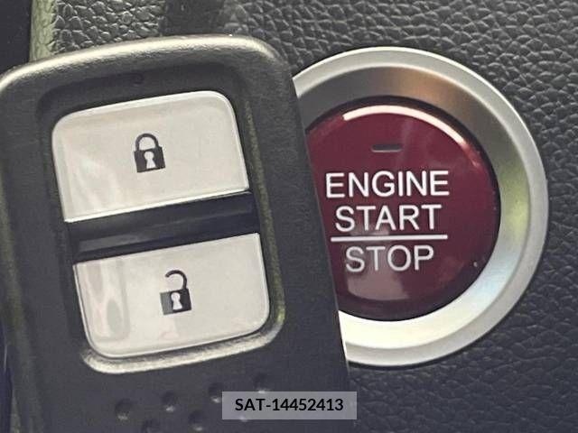Honda FIT 2016-09 390799-7