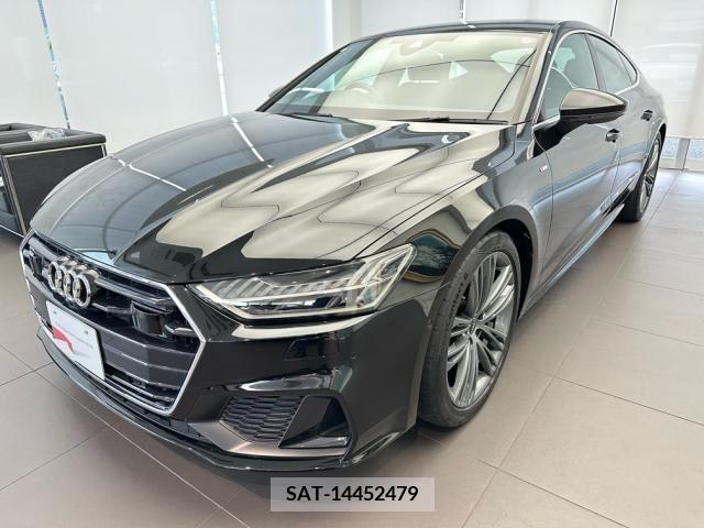 Audi A7 2023-06 333546-0