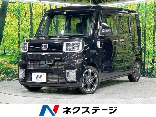 Daihatsu WAKE 2015-09 28215-0