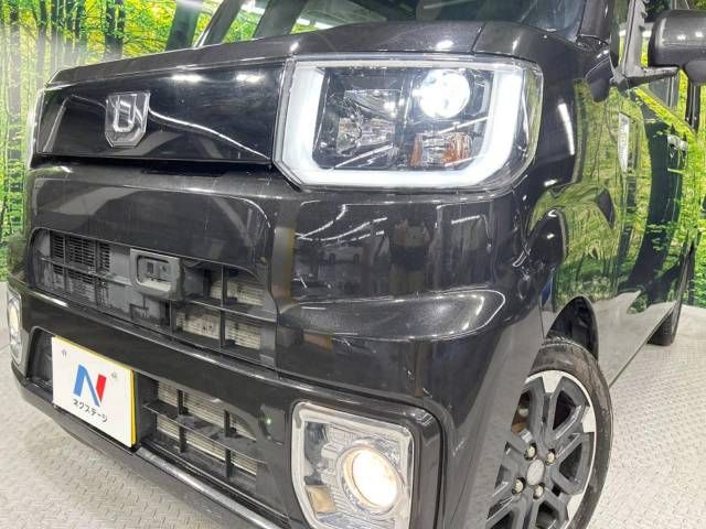 Daihatsu WAKE 2015-09 28215-12