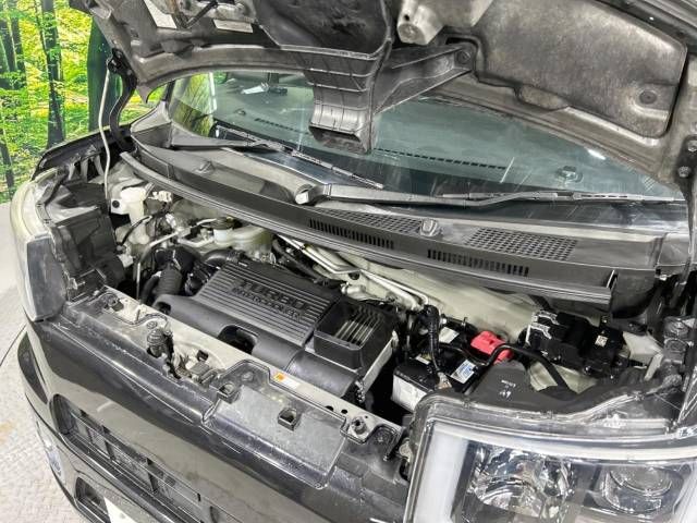 Daihatsu WAKE 2015-09 28215-18