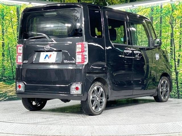 Daihatsu WAKE 2015-09 28215-17