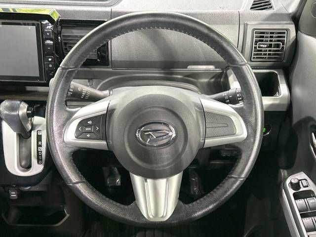 Daihatsu WAKE 2015-09 28215-8