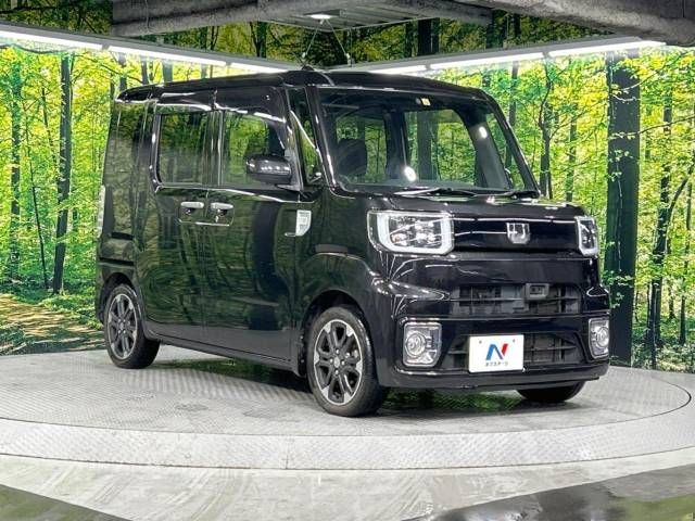 Daihatsu WAKE 2015-09 28215-16