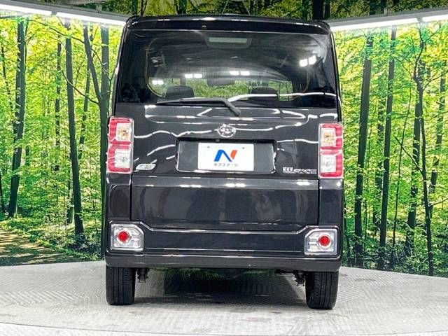 Daihatsu WAKE 2015-09 28215-15