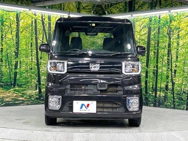 Daihatsu WAKE 2015-09 28215-14