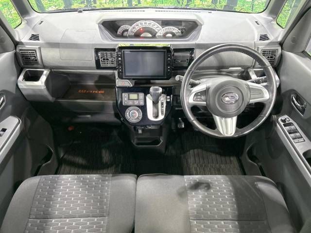 Daihatsu WAKE 2015-09 28215-1