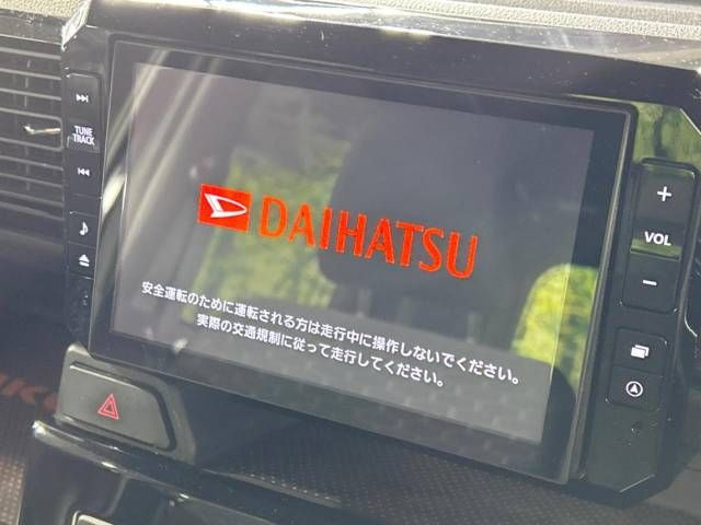 Daihatsu WAKE 2015-09 28215-4