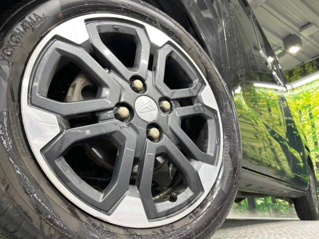 Daihatsu WAKE 2015-09 28215-13
