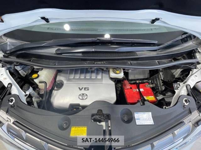 Toyota ALPHARD 2008-10 280342-17