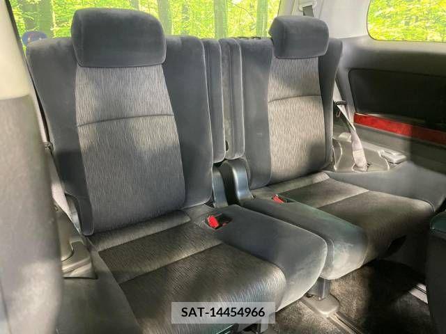 Toyota ALPHARD 2008-10 280342-10