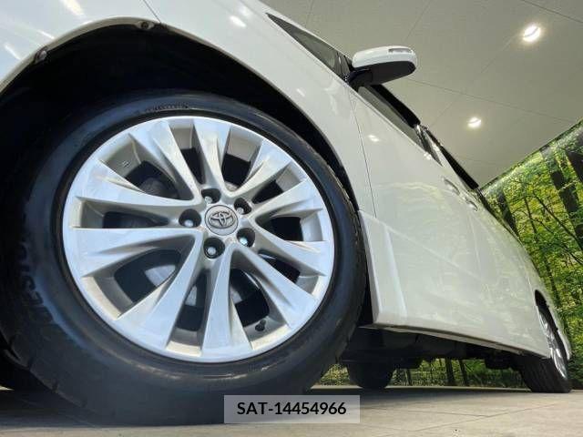 Toyota ALPHARD 2008-10 280342-14
