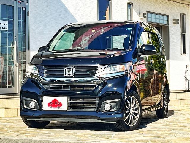 Honda N-WGN 2015-03 185750-0