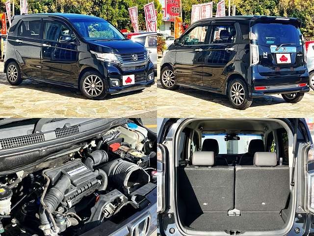 Honda N-WGN 2015-03 185750-4