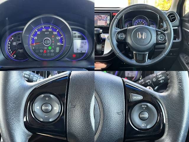 Honda N-WGN 2015-03 185750-5