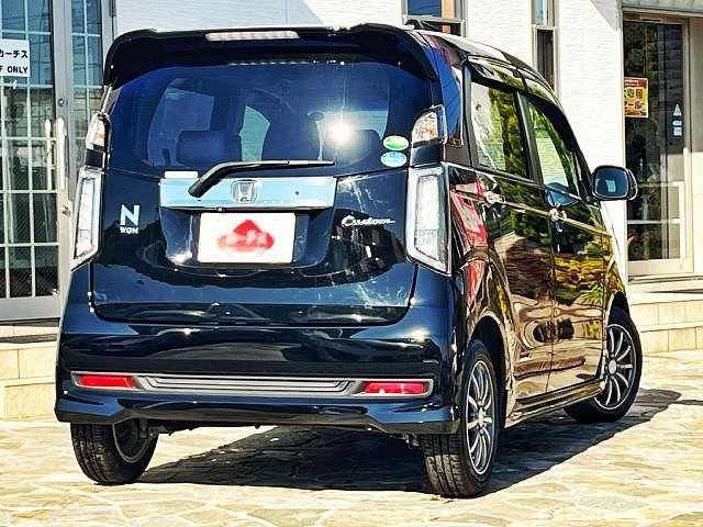 Honda N-WGN 2015-03 185750-2