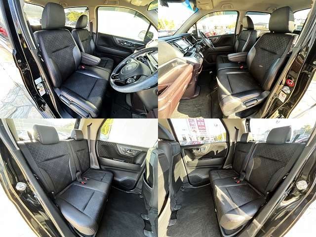 Honda N-WGN 2015-03 185750-8