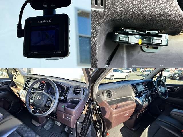 Honda N-WGN 2015-03 185750-7