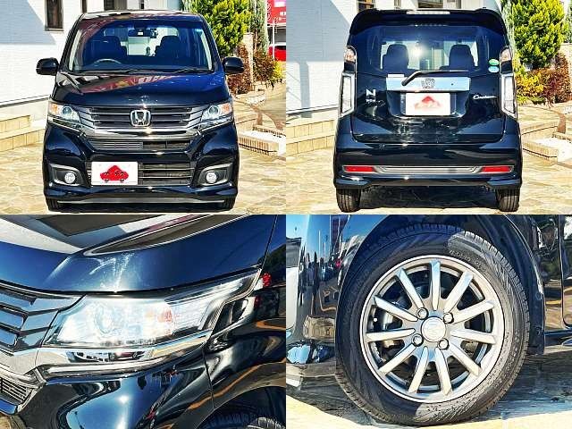 Honda N-WGN 2015-03 185750-3