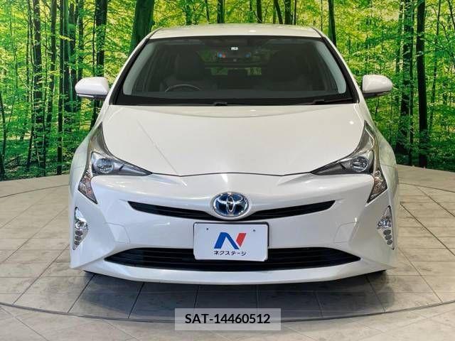 Toyota PRIUS 2017-07 366536-14