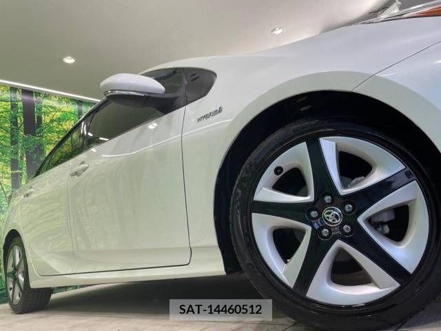 Toyota PRIUS 2017-07 366536-13