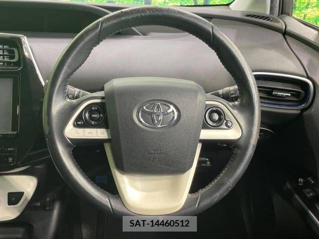 Toyota PRIUS 2017-07 366536-11