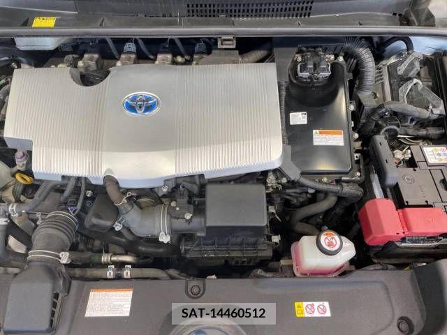 Toyota PRIUS 2017-07 366536-18