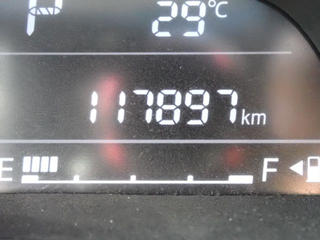 Mazda DEMIO 2016-09 9966-9