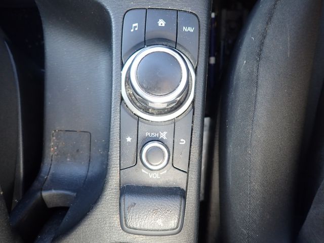 Mazda DEMIO 2016-09 9966-16