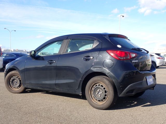 Mazda DEMIO 2016-09 9966-2