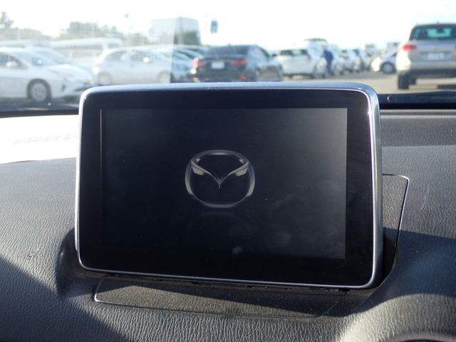 Mazda DEMIO 2016-09 9966-12