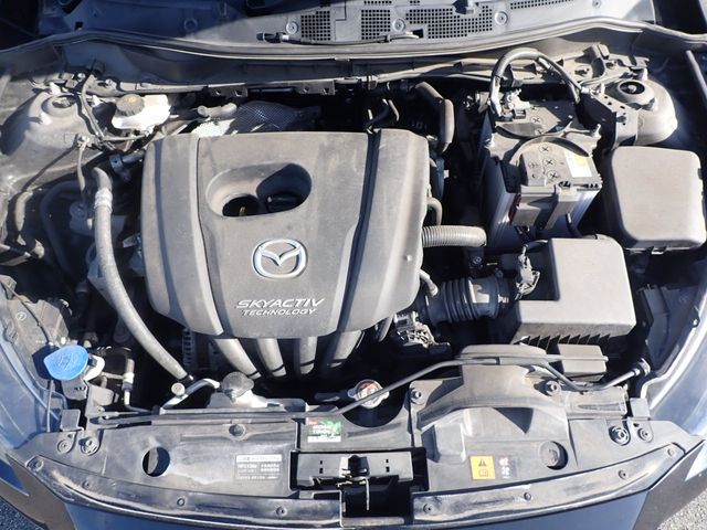 Mazda DEMIO 2016-09 9966-20