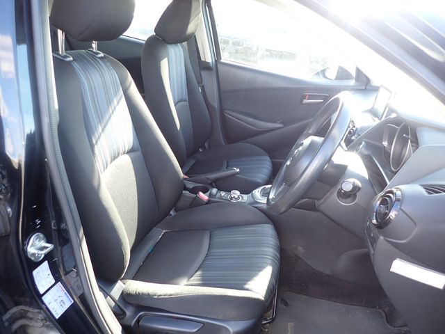 Mazda DEMIO 2016-09 9966-17